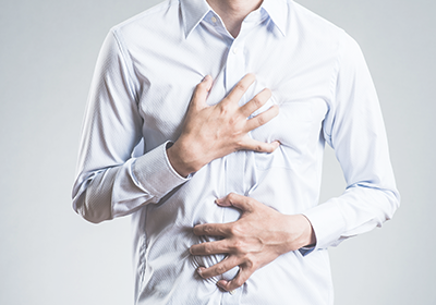 腎全身血管の病気