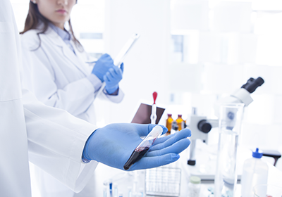 遺伝性疾患による病気