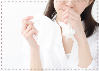 スギ花粉舌下免疫療法